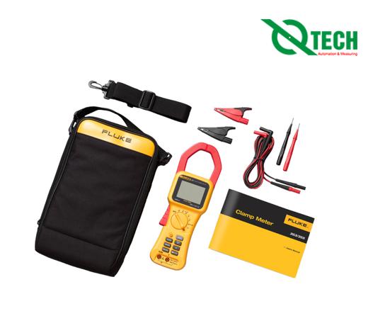 Ampe kìm Fluke 355
